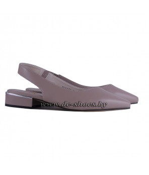 Летние туфли Evita EV30655-01-4APK
